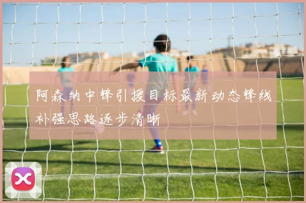 阿森纳中锋引援目标最新动态锋线补强思路逐步清晰